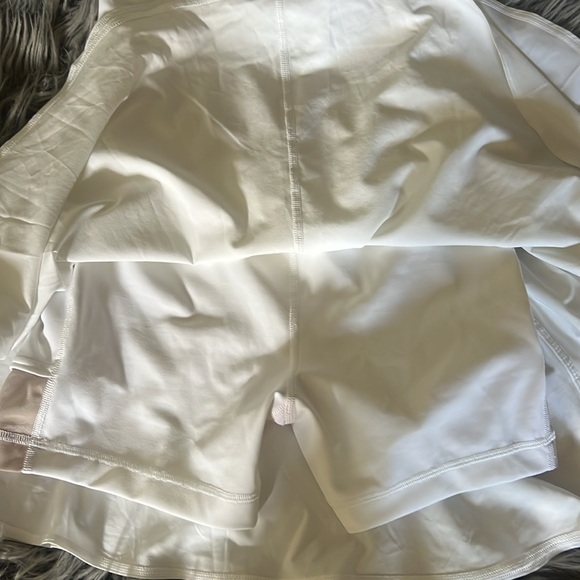 NWT Lululemon Court Crush Dress - Picture 6 of 9